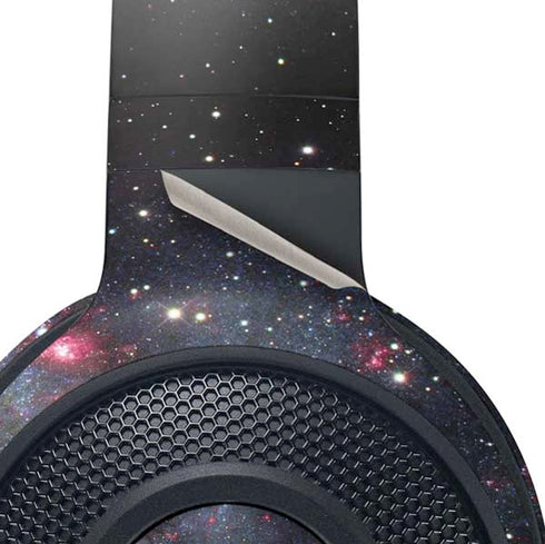 The Triangulum Galaxy Razer Kraken X Skin